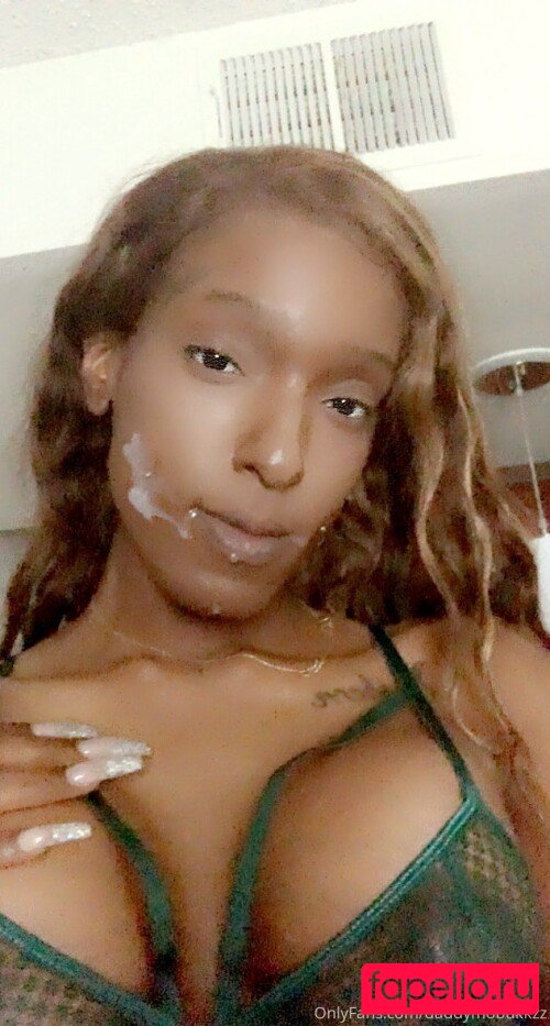 Mali B Nude Onlyfans Photo 13