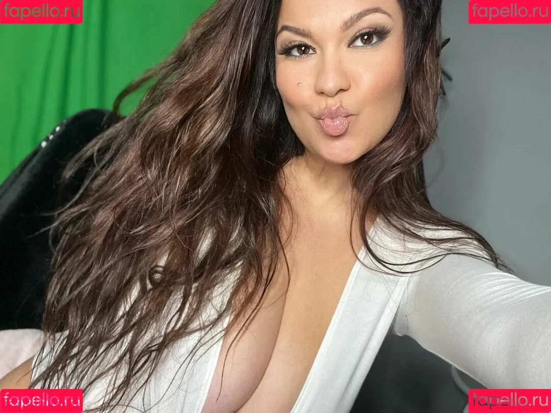 JadeJetson Onlyfans Photo Gallery 