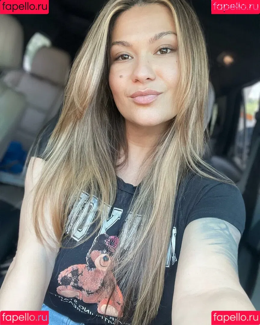 JadeJetson Onlyfans Photo Gallery 