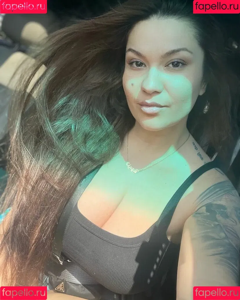 JadeJetson Onlyfans Photo Gallery 