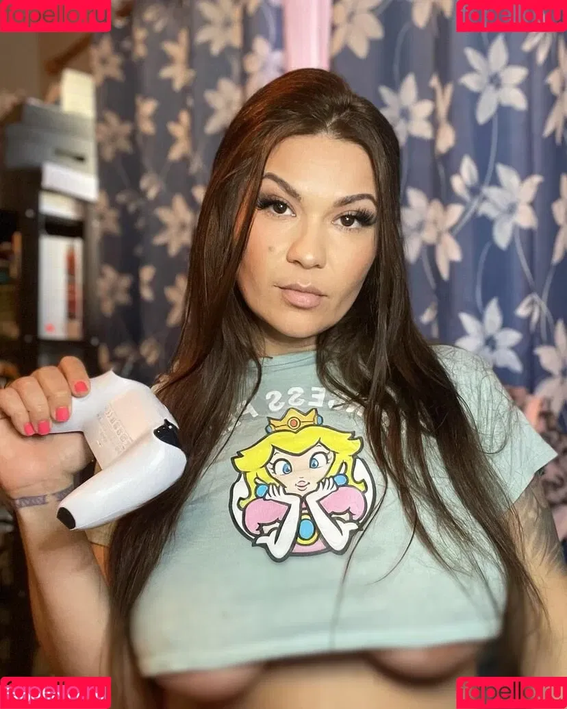 JadeJetson Onlyfans Photo Gallery 