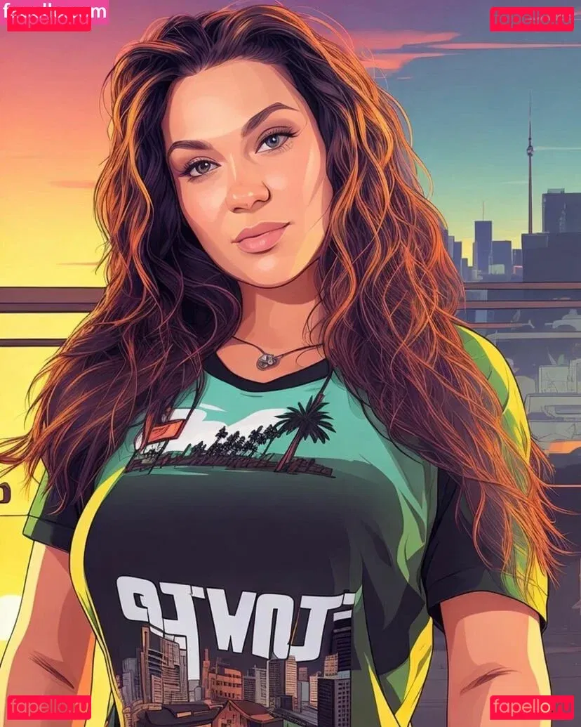 JadeJetson Onlyfans Photo Gallery 