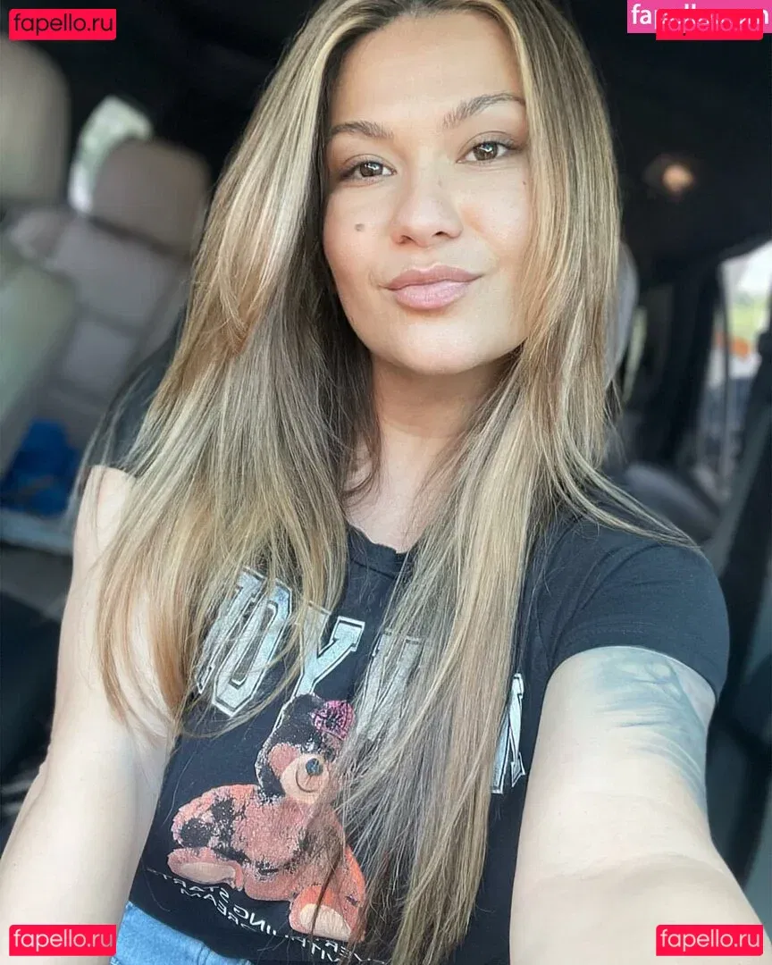 JadeJetson Onlyfans Photo Gallery 