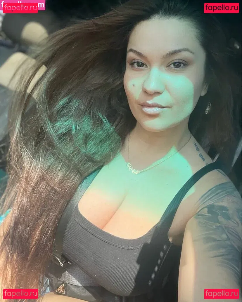 JadeJetson Onlyfans Photo Gallery 