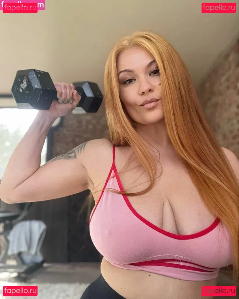 JadeJetson Onlyfans Photo Gallery 