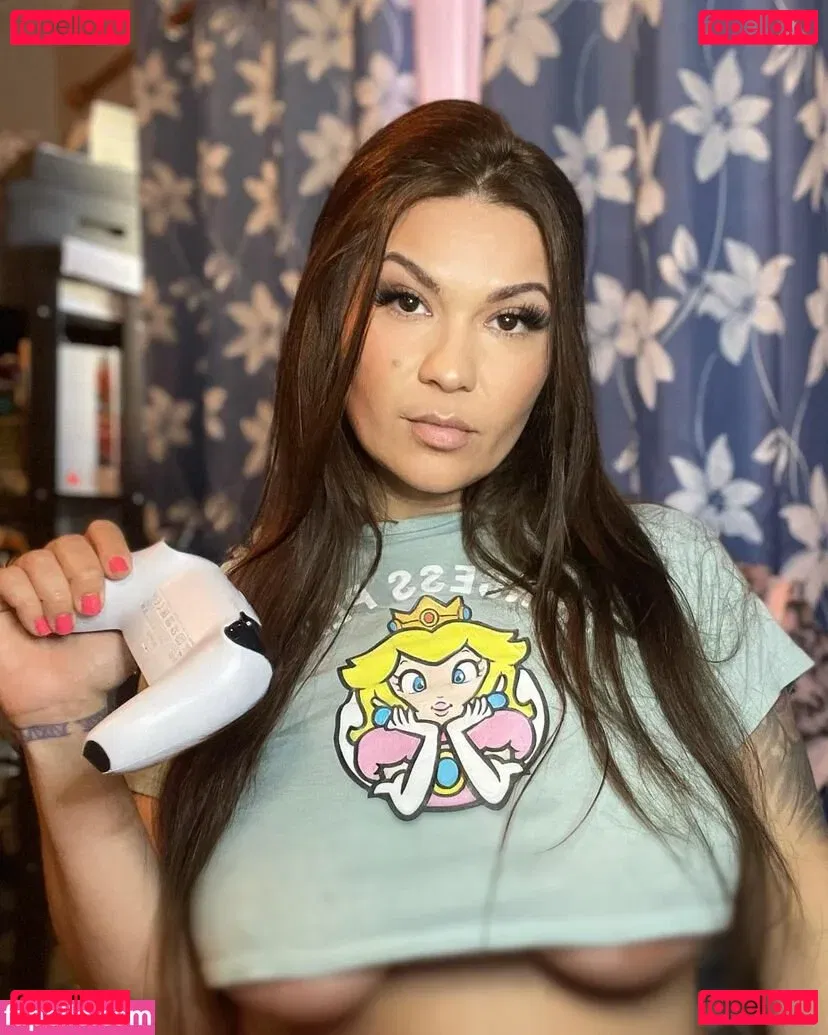 JadeJetson Onlyfans Photo Gallery 