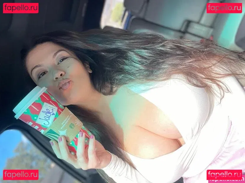 JadeJetson Onlyfans Photo Gallery 