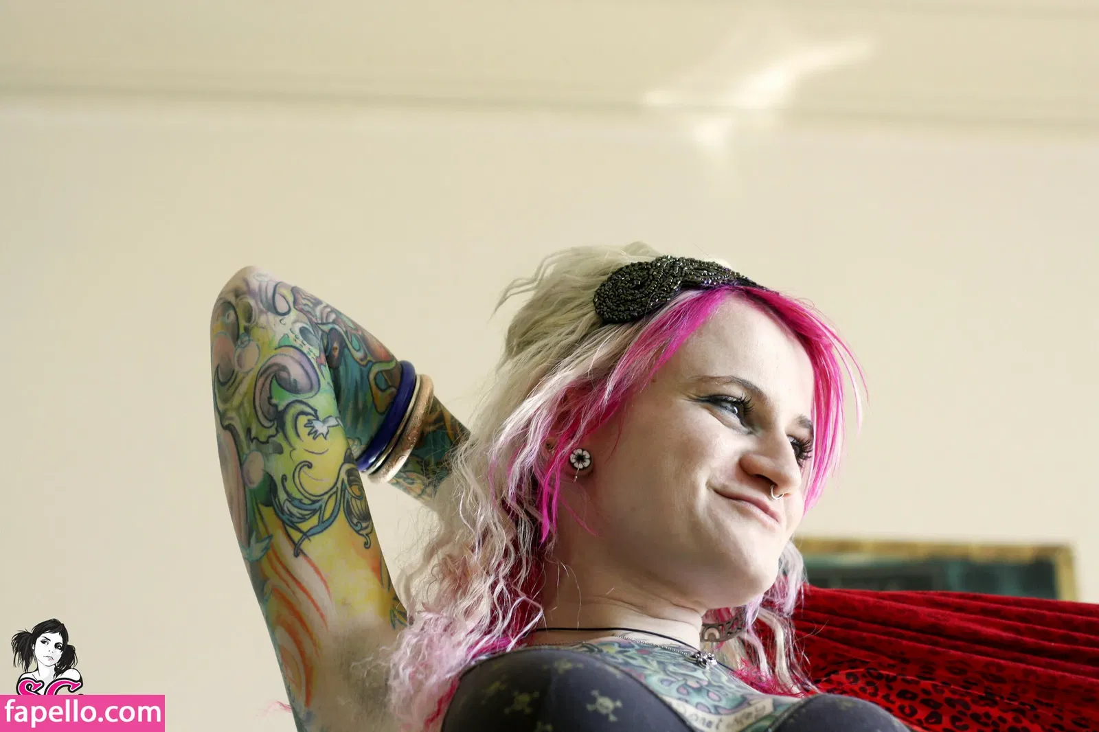 Maliciadeb Onlyfans Photo Gallery 