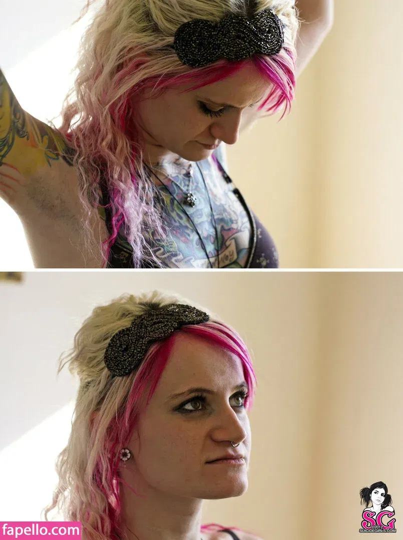 Maliciadeb Onlyfans Photo Gallery 