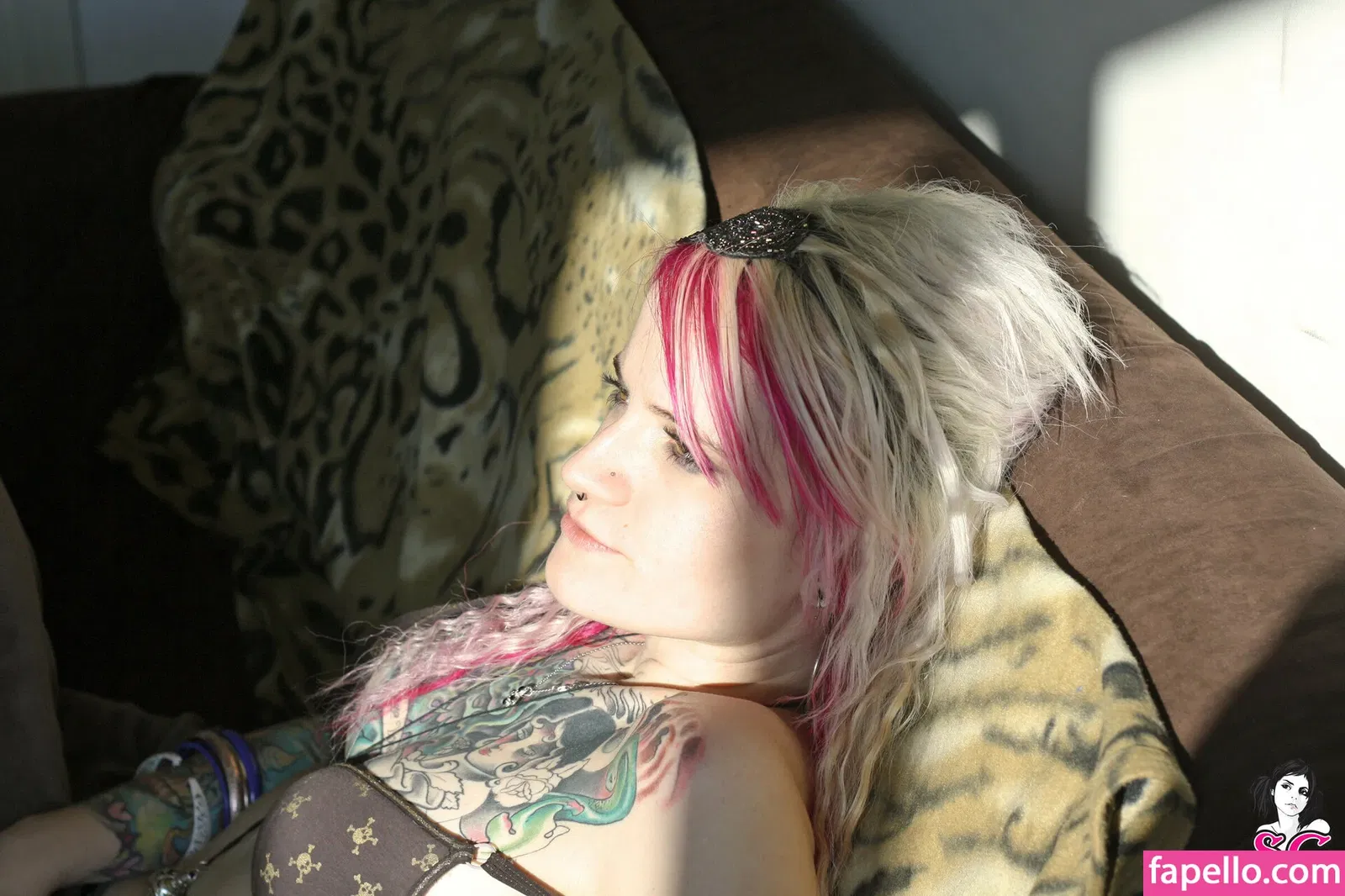 Maliciadeb Onlyfans Photo Gallery 