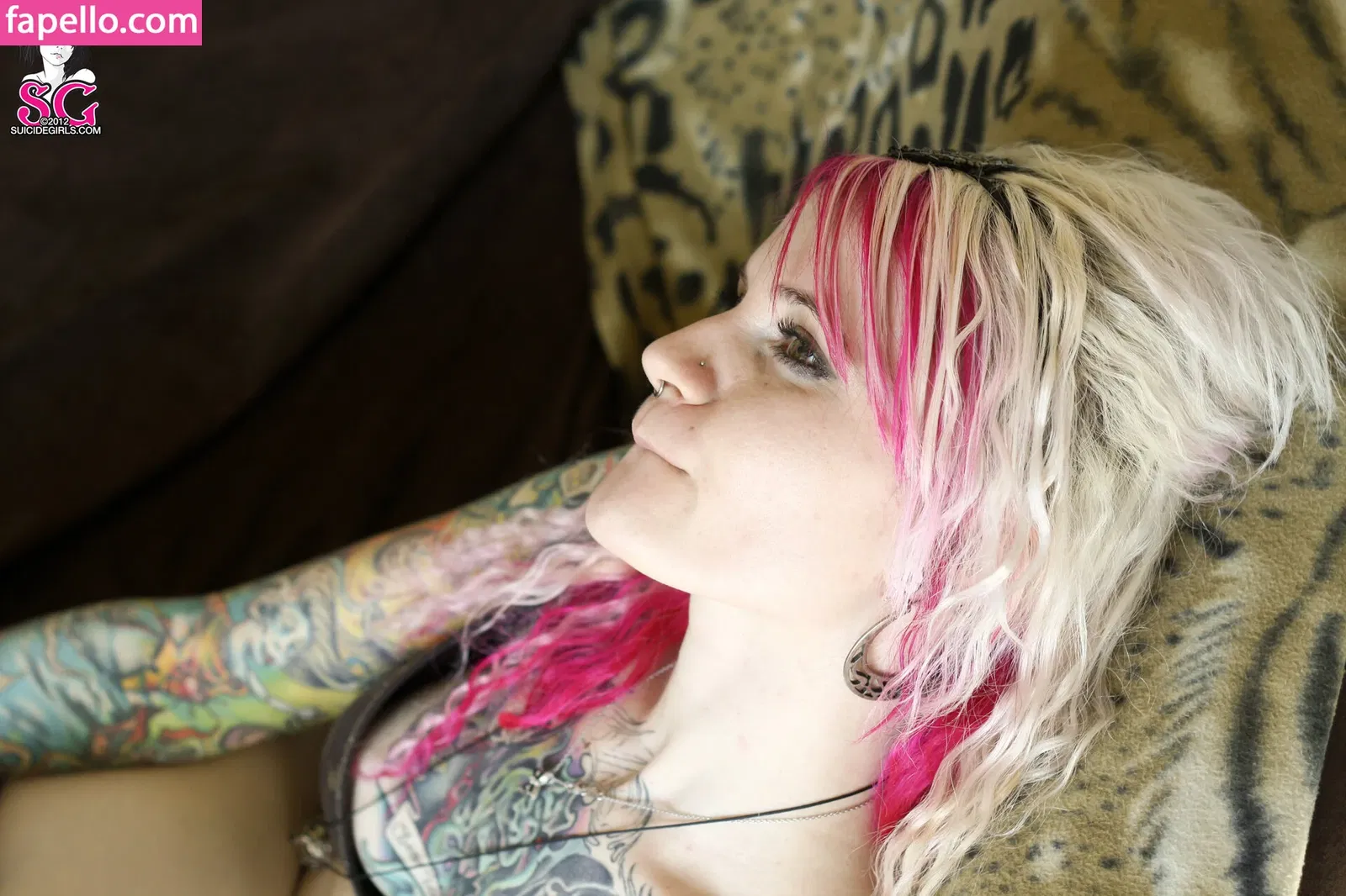 Maliciadeb Onlyfans Photo Gallery 