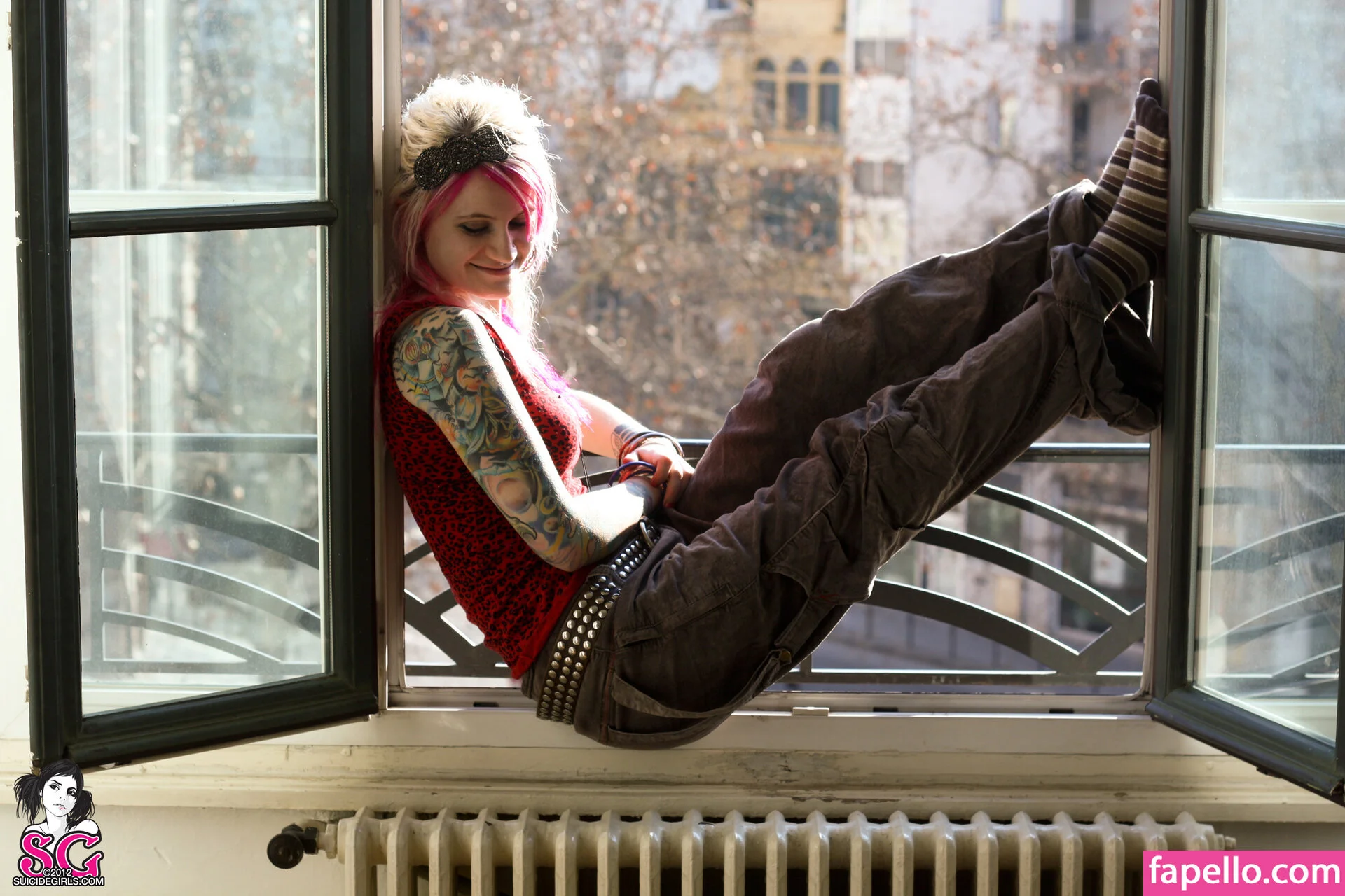 Maliciadeb Onlyfans Photo Gallery 