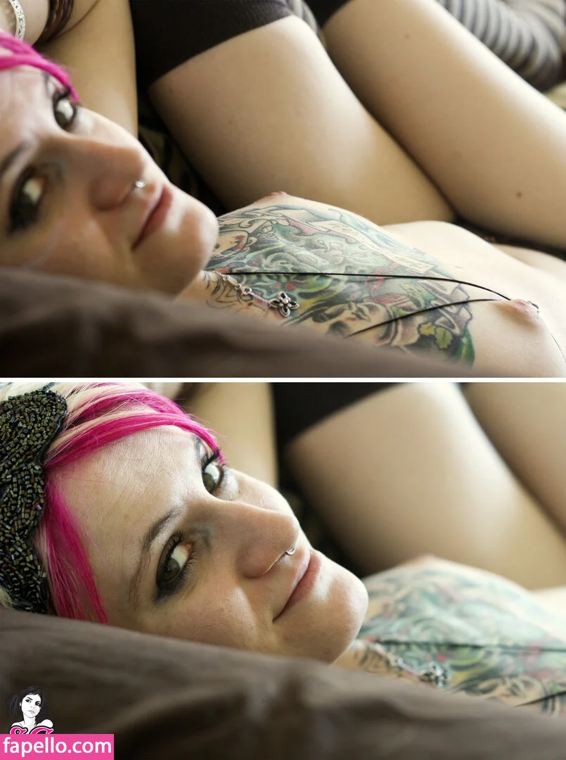 Maliciadeb Onlyfans Photo Gallery 