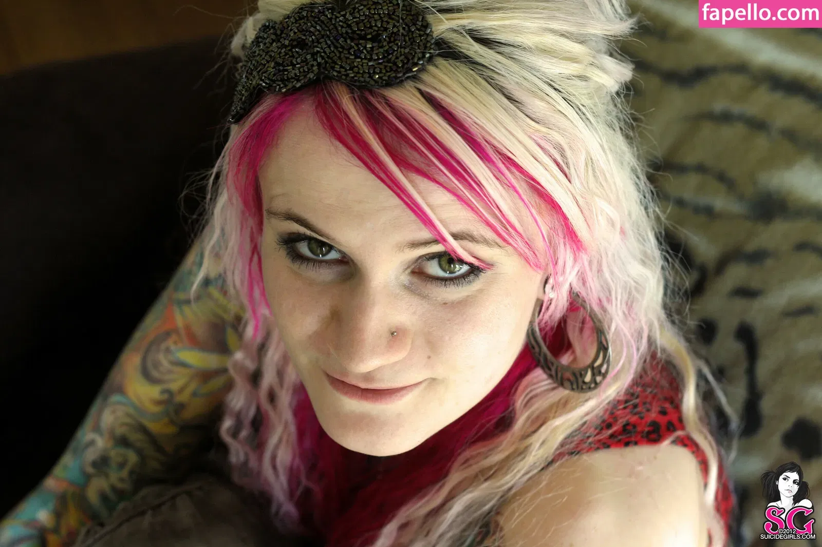 Maliciadeb Onlyfans Photo Gallery 