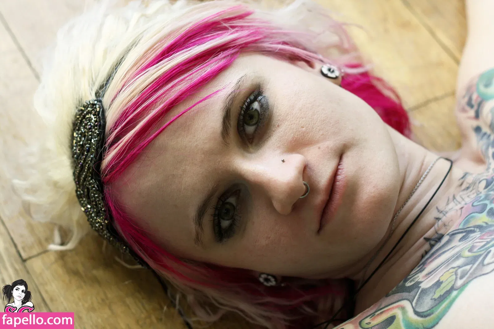 Maliciadeb Onlyfans Photo Gallery 