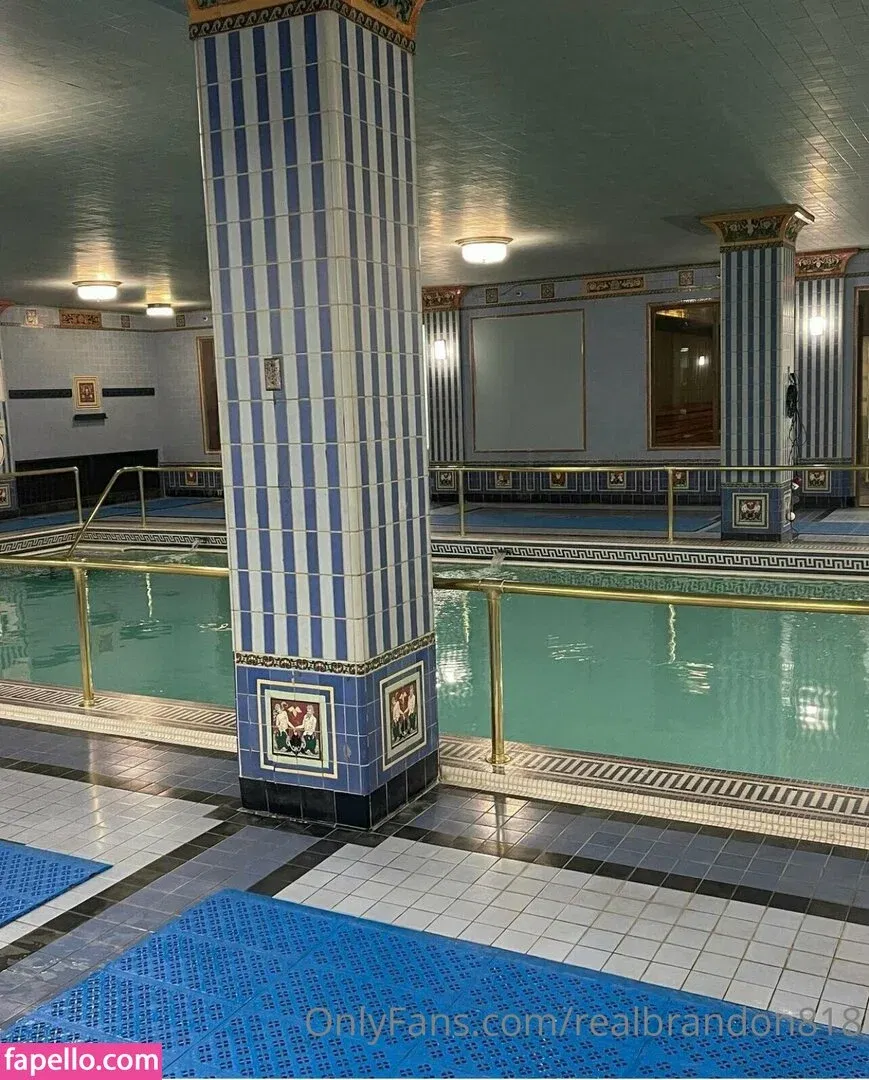 realbrandon818 Onlyfans Photo Gallery 