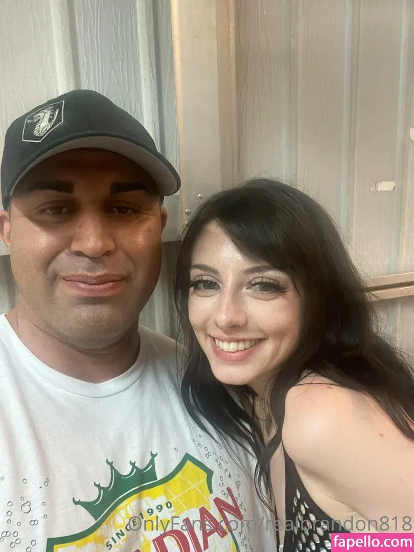 realbrandon818 Onlyfans Photo Gallery 