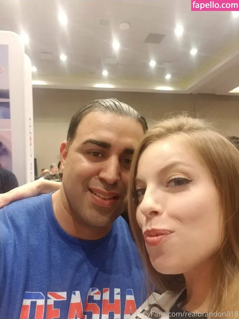 realbrandon818 Onlyfans Photo Gallery 