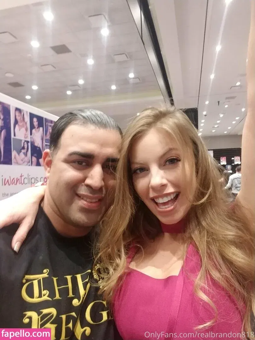 realbrandon818 Onlyfans Photo Gallery 