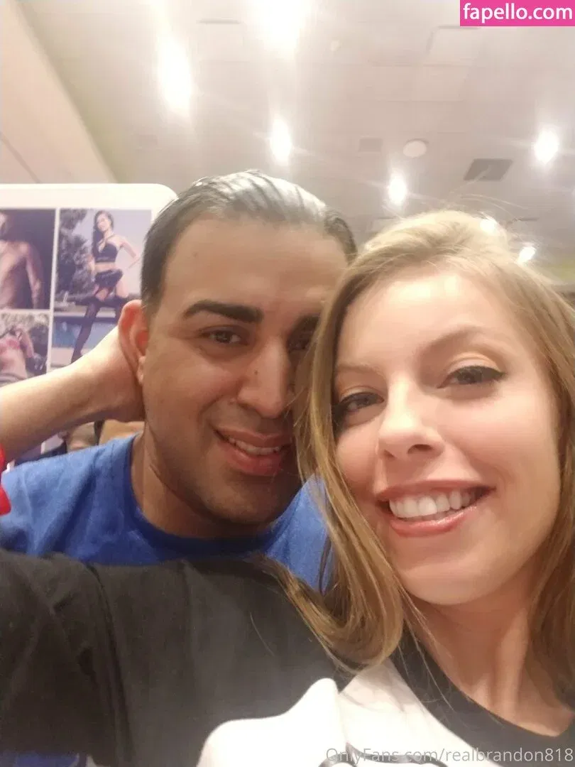 realbrandon818 Onlyfans Photo Gallery 