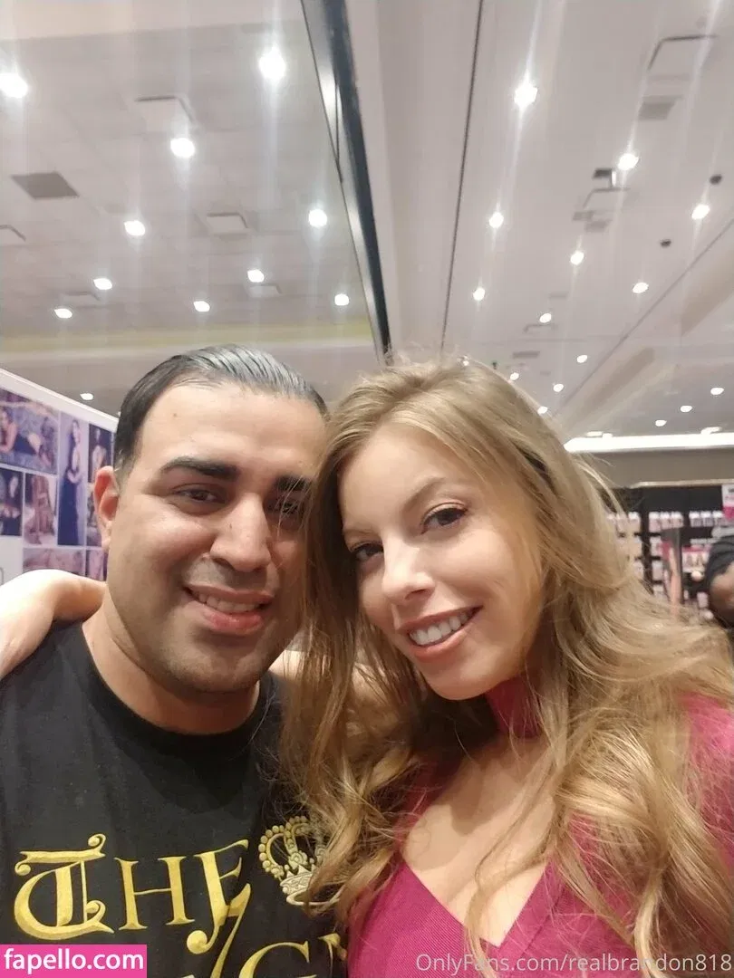 realbrandon818 Onlyfans Photo Gallery 