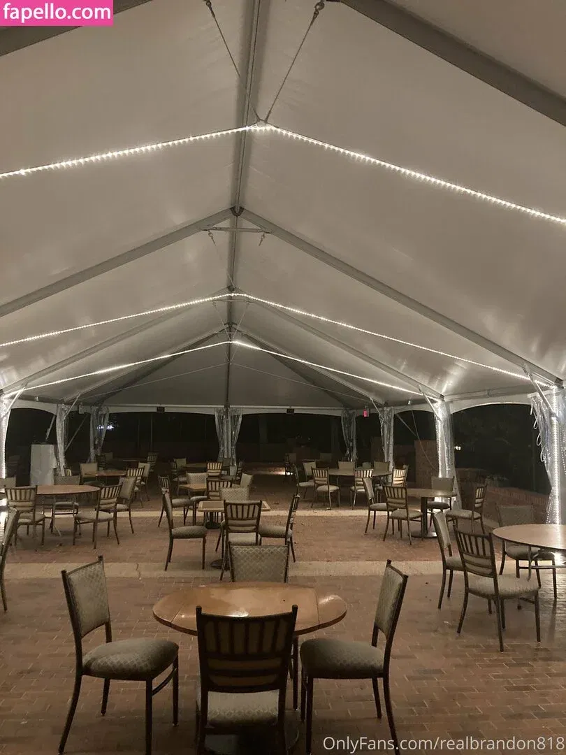 realbrandon818 Onlyfans Photo Gallery 