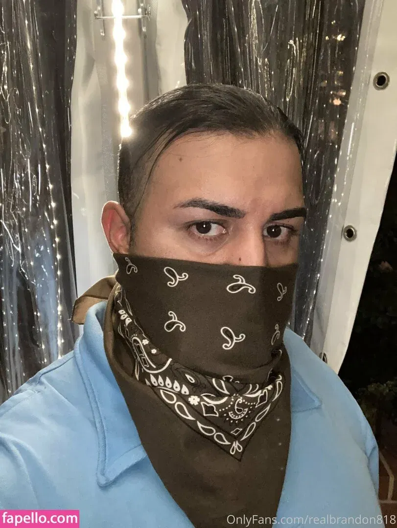 realbrandon818 Onlyfans Photo Gallery 