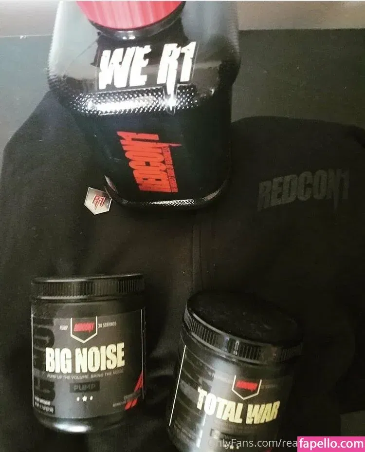 realbrandon818 Onlyfans Photo Gallery 