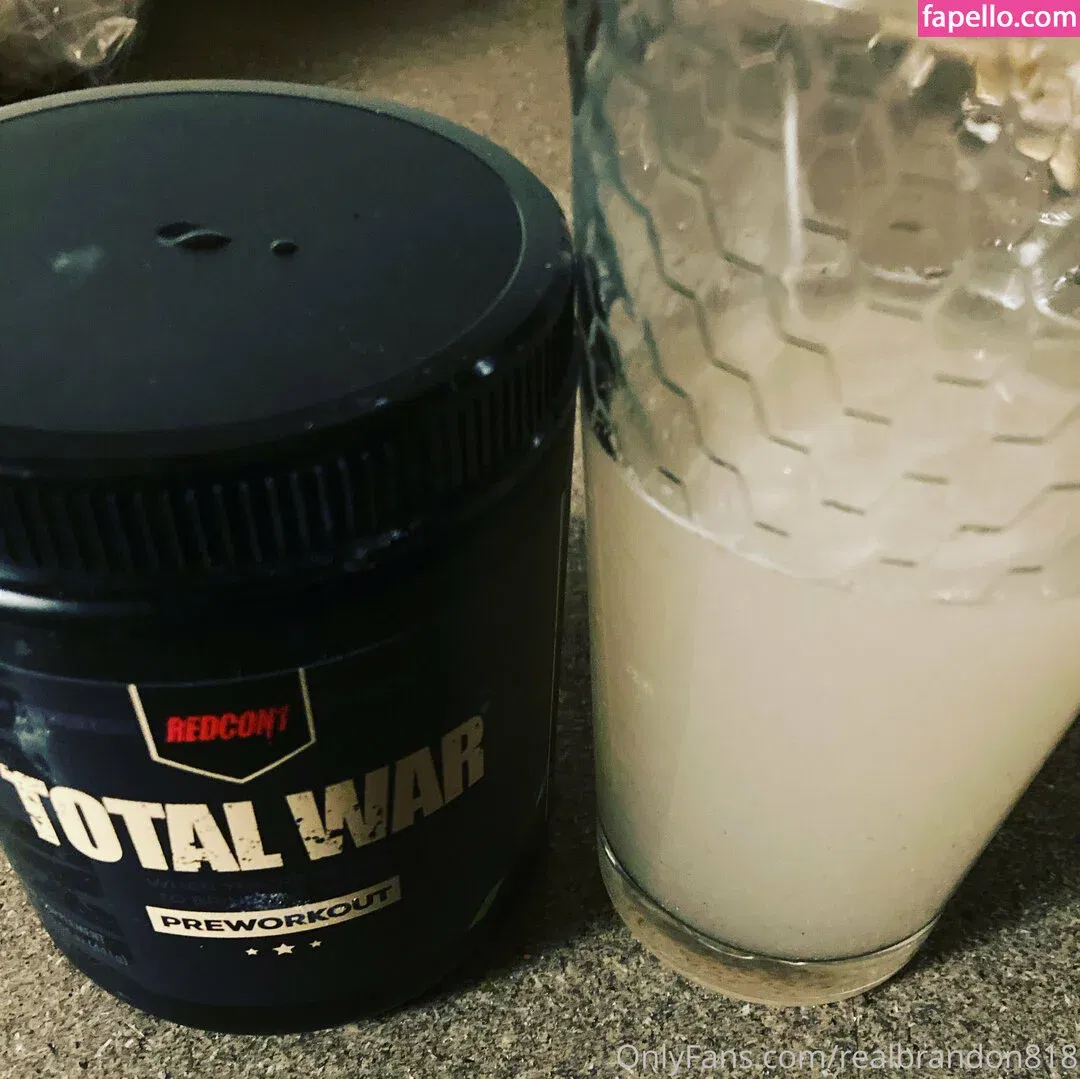 realbrandon818 Onlyfans Photo Gallery 