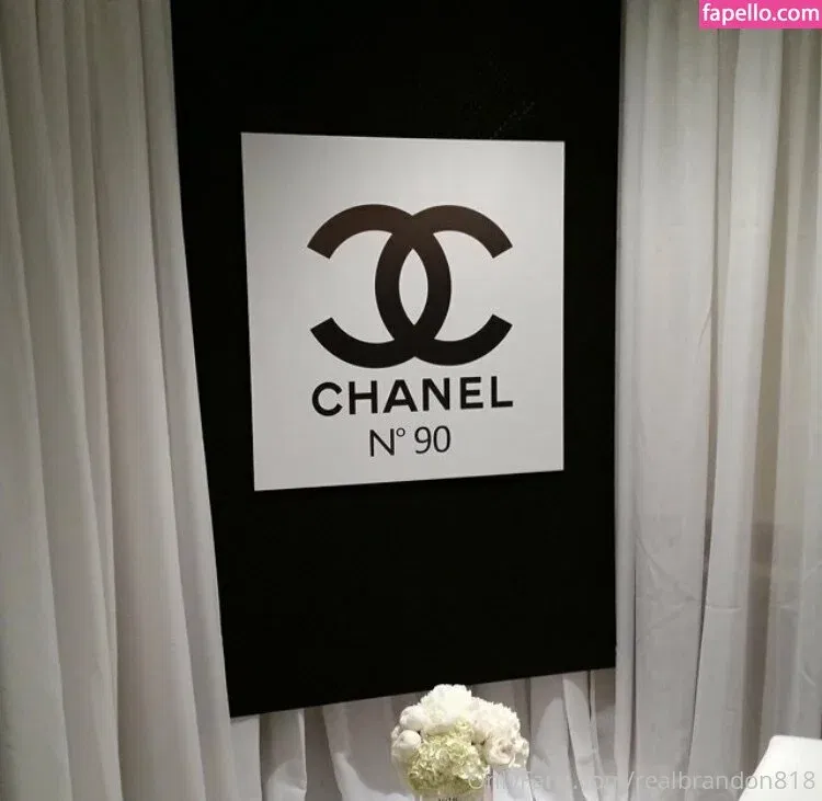 realbrandon818 Onlyfans Photo Gallery 