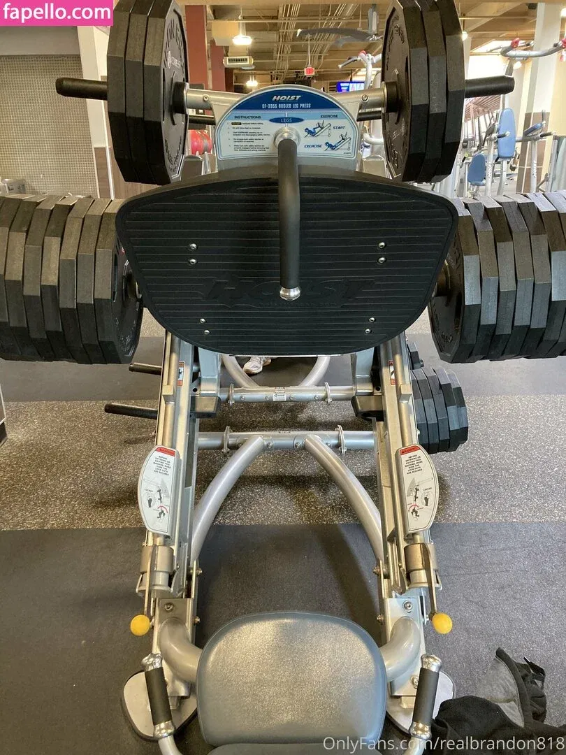 realbrandon818 Onlyfans Photo Gallery 