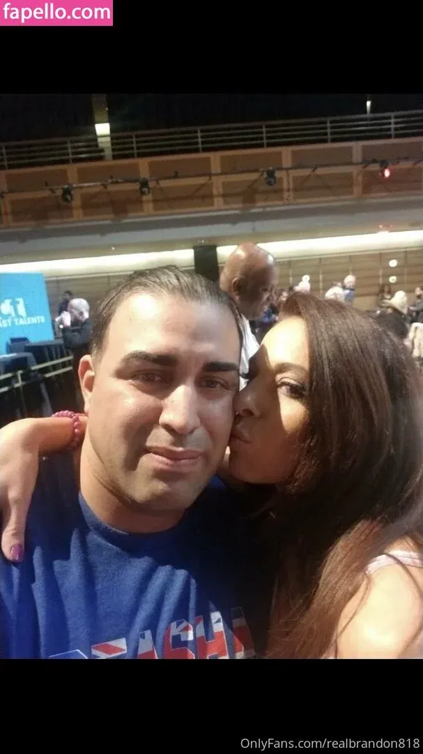 realbrandon818 Onlyfans Photo Gallery 