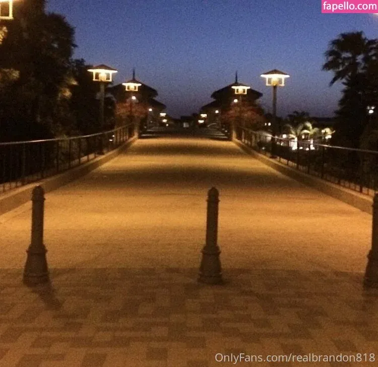 realbrandon818 Onlyfans Photo Gallery 