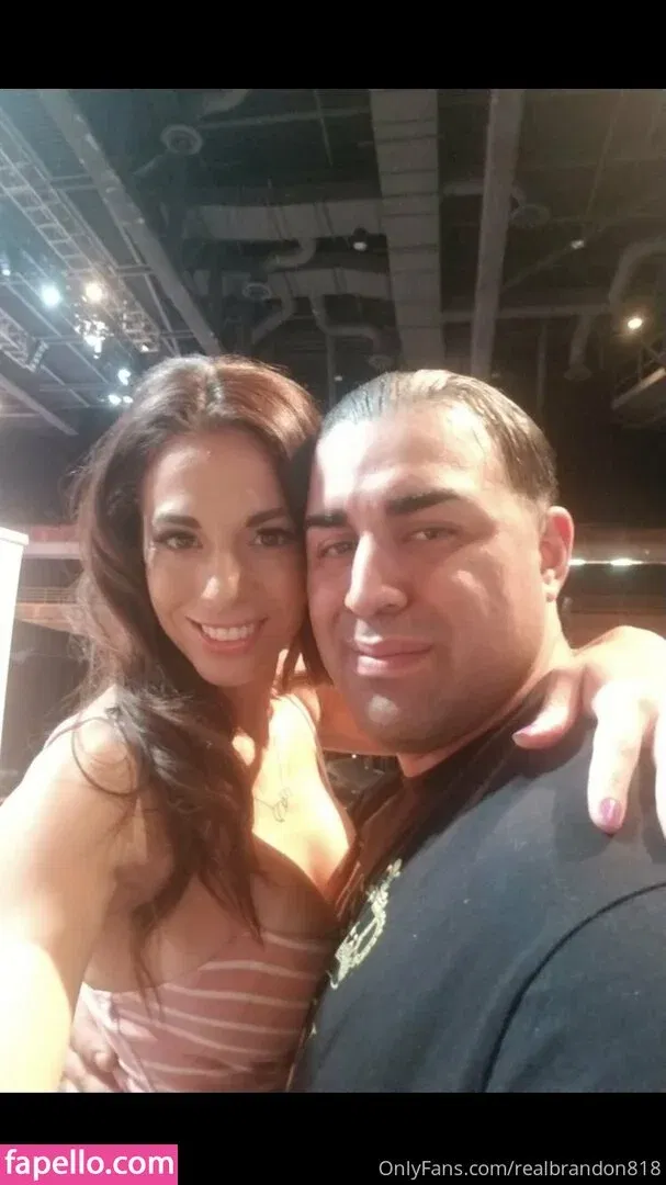 realbrandon818 Onlyfans Photo Gallery 