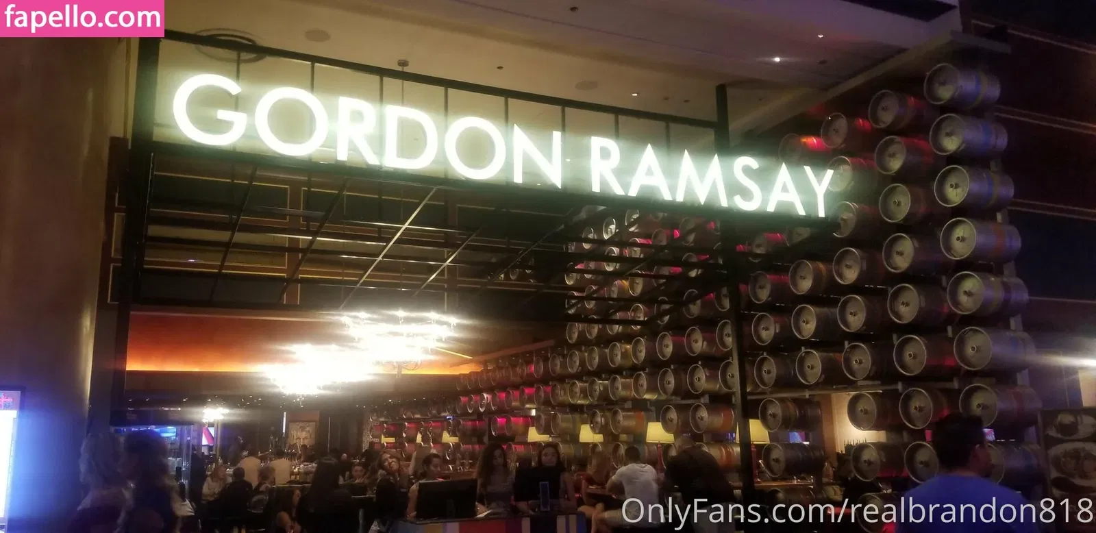 realbrandon818 Onlyfans Photo Gallery 