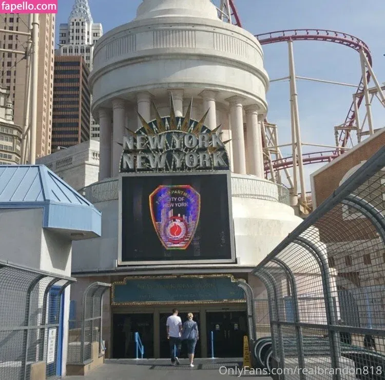realbrandon818 Onlyfans Photo Gallery 