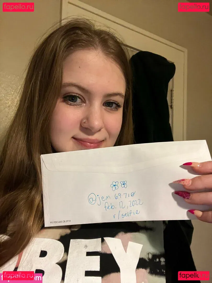 jem69710 Onlyfans Photo Gallery 