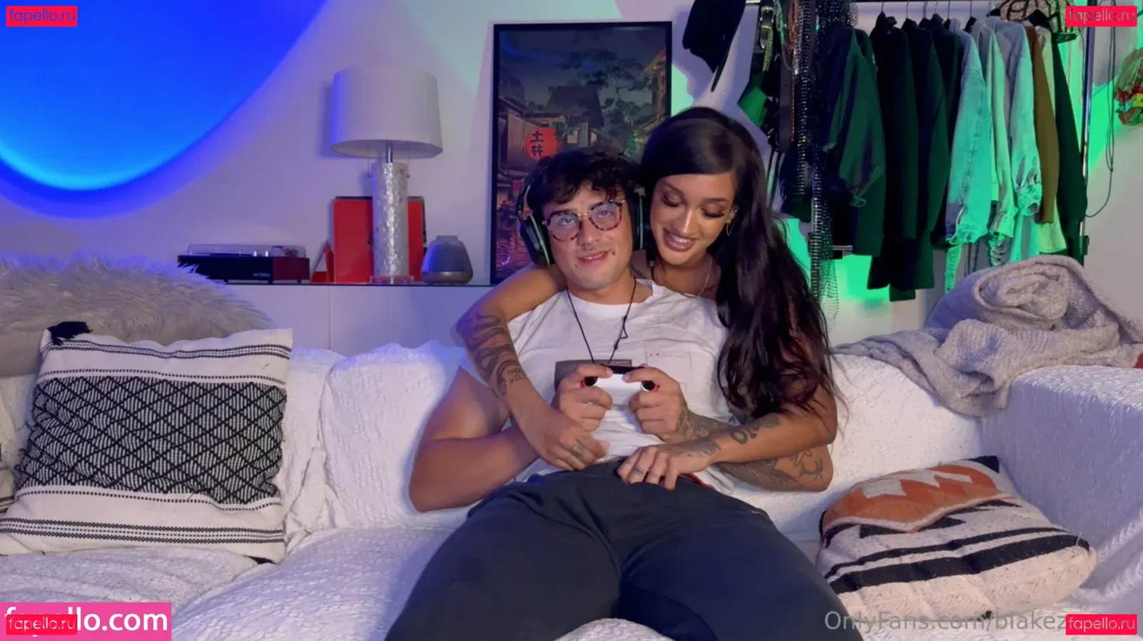 Zoey Sinn Onlyfans Photo Gallery 