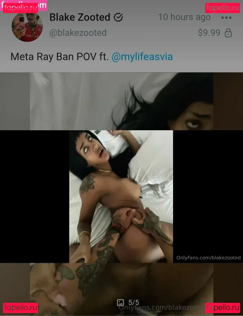 Zoey Sinn Onlyfans Photo Gallery 