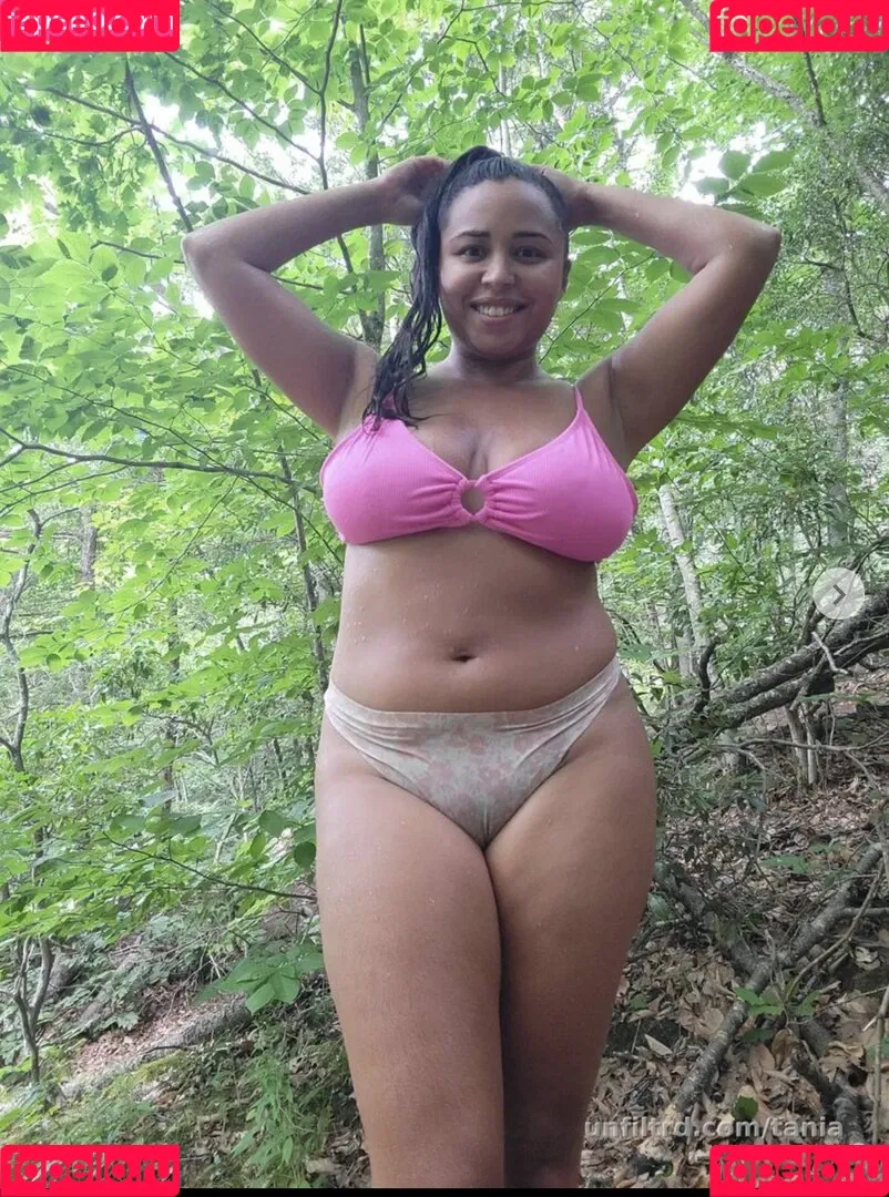 Tania Maduro Onlyfans Photo Gallery 