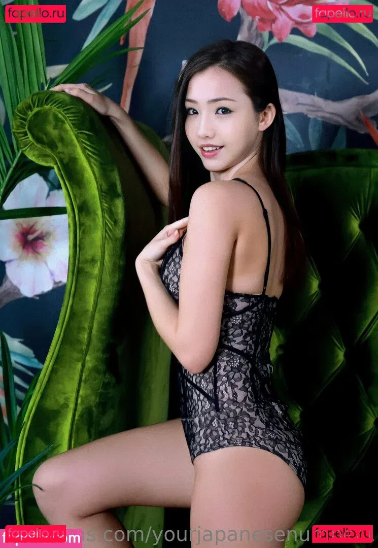 yourjapanesenumber1 Onlyfans Photo Gallery 