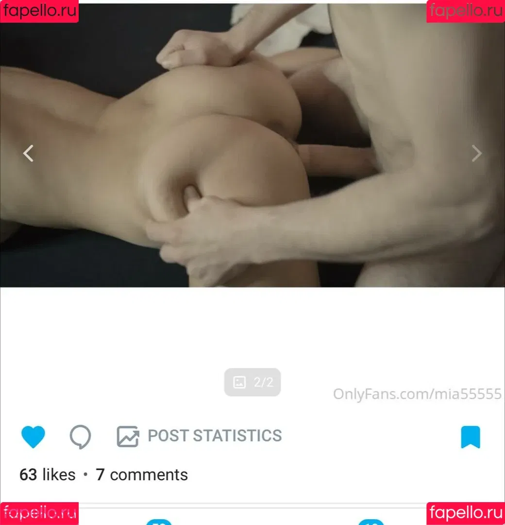 Mia55555 Onlyfans Photo Gallery 
