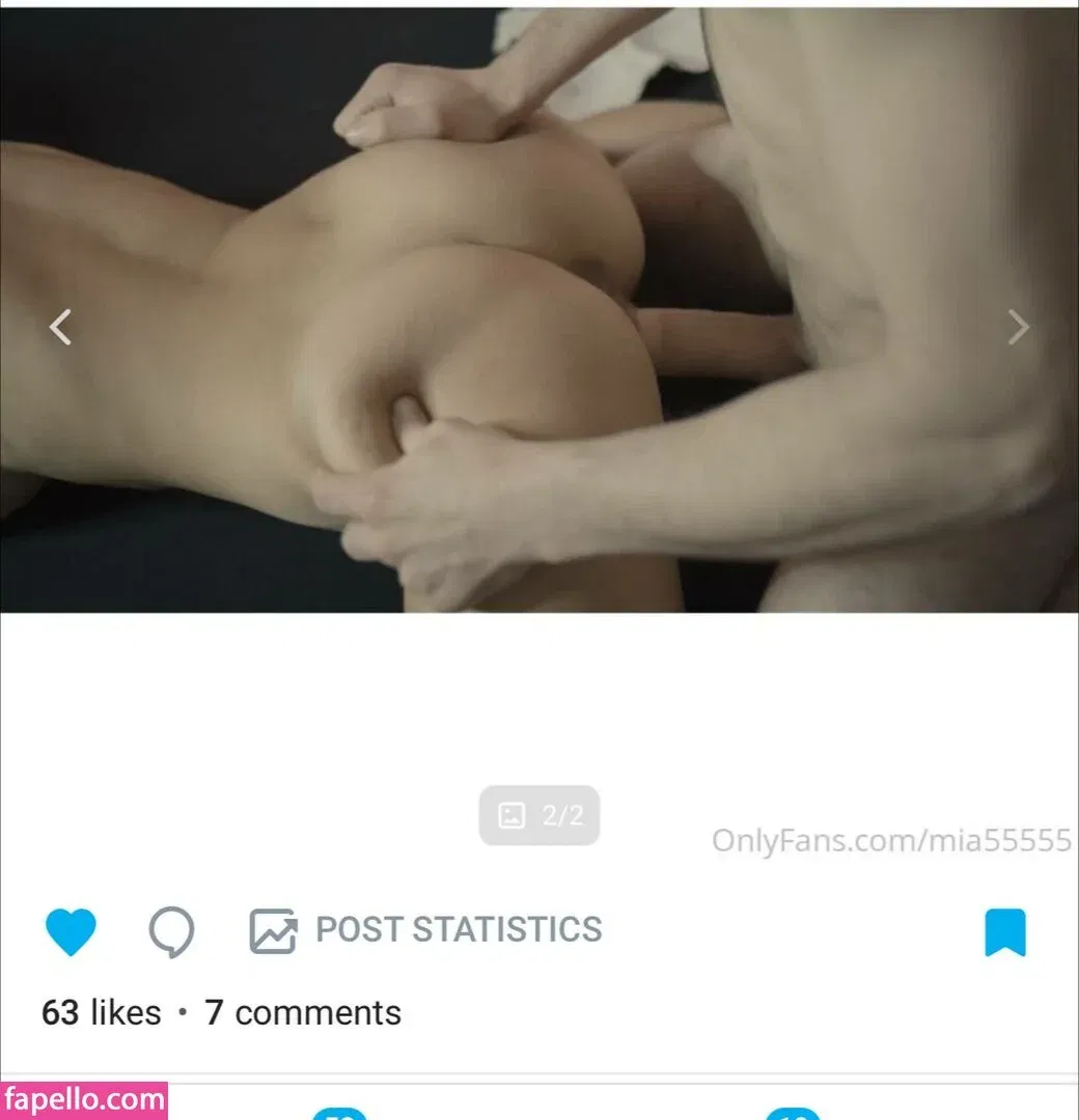 Mia55555 Onlyfans Photo Gallery 