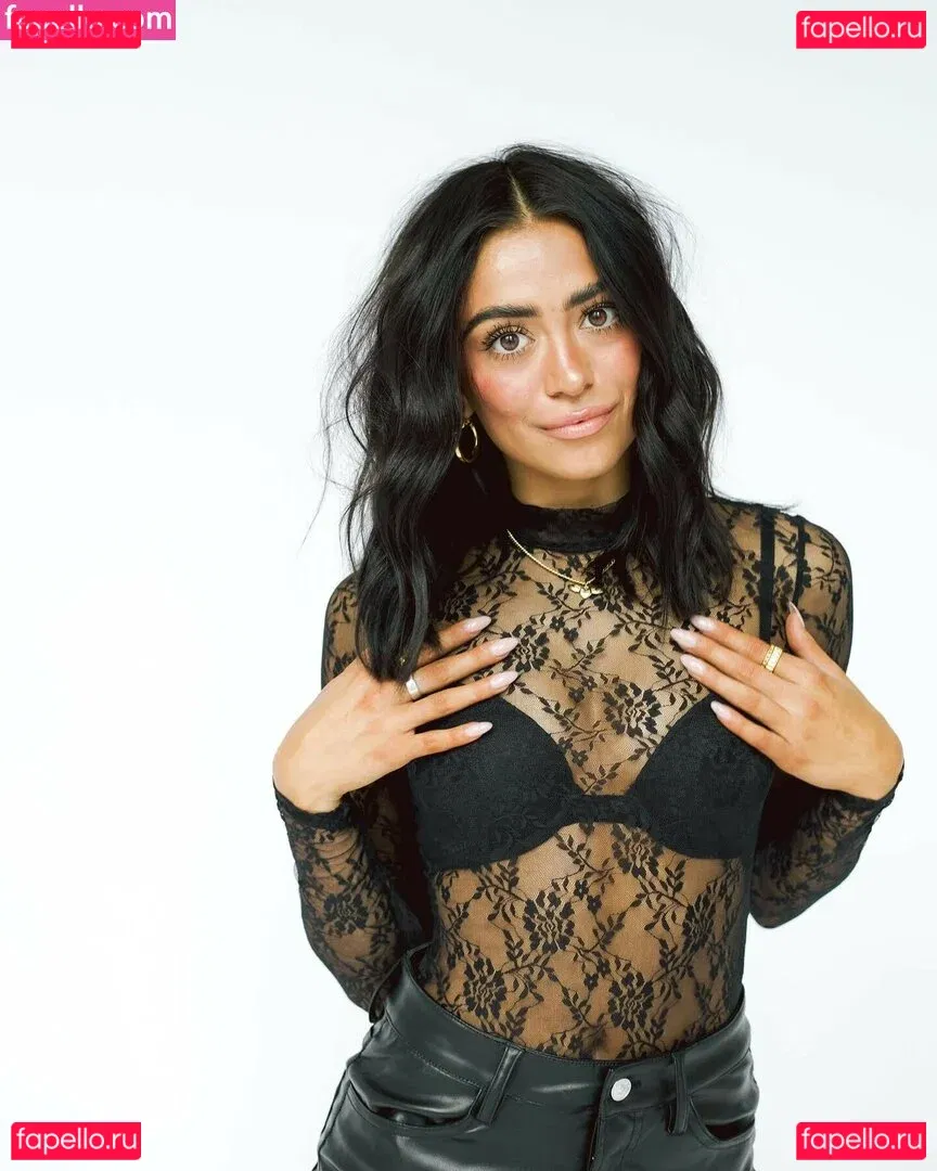 Ashlund Jade Onlyfans Photo Gallery 