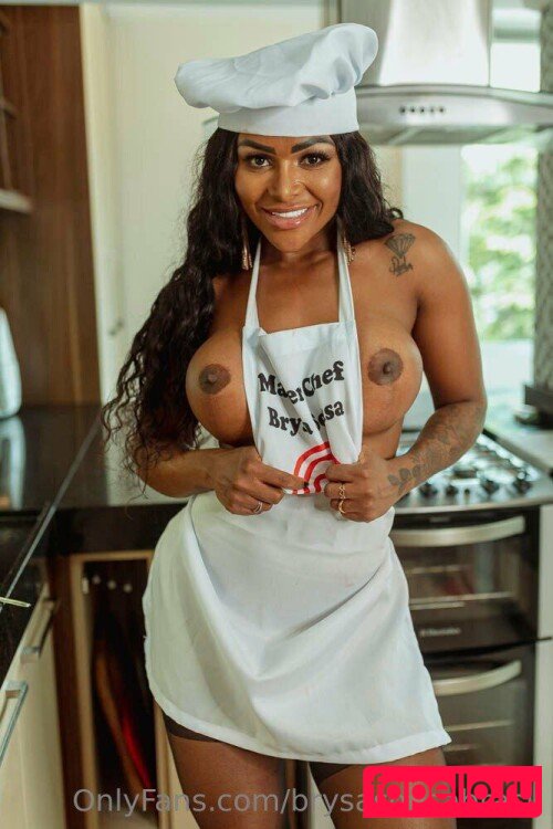 Brysa Sousa Nude Onlyfans Photo 17
