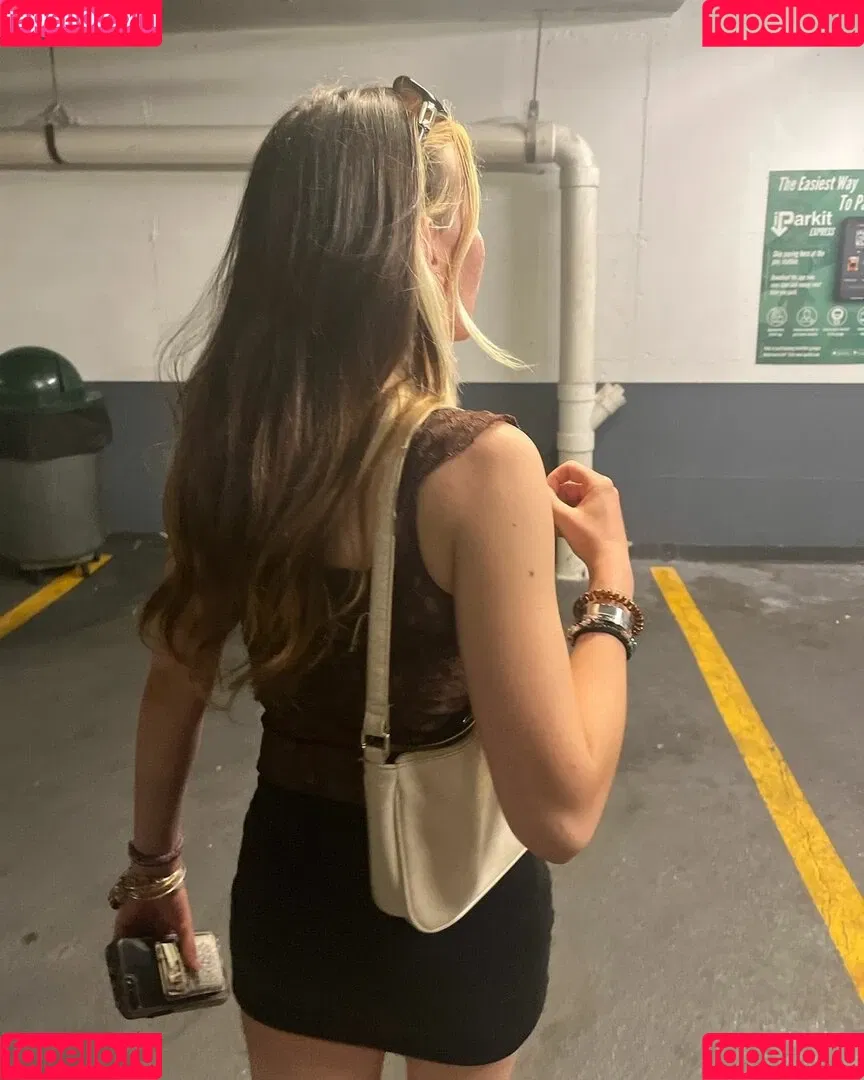 Trippi Miki Onlyfans Photo Gallery 
