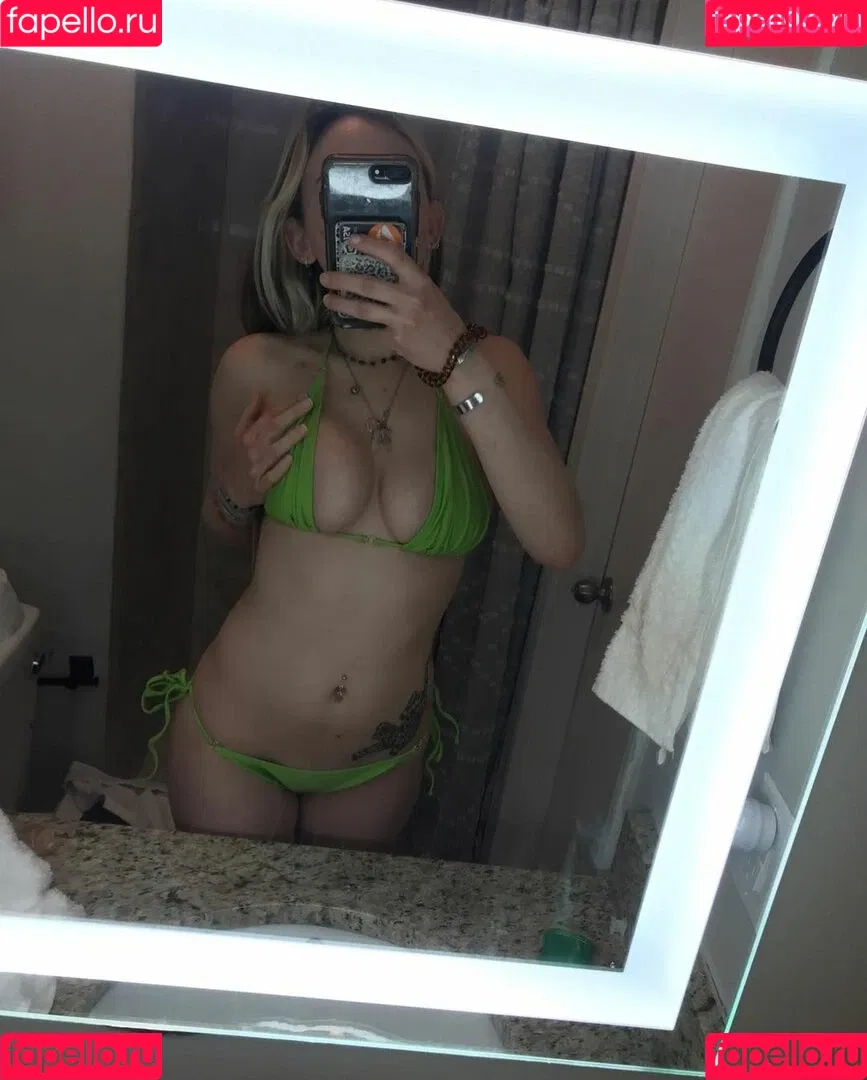 Trippi Miki Onlyfans Photo Gallery 