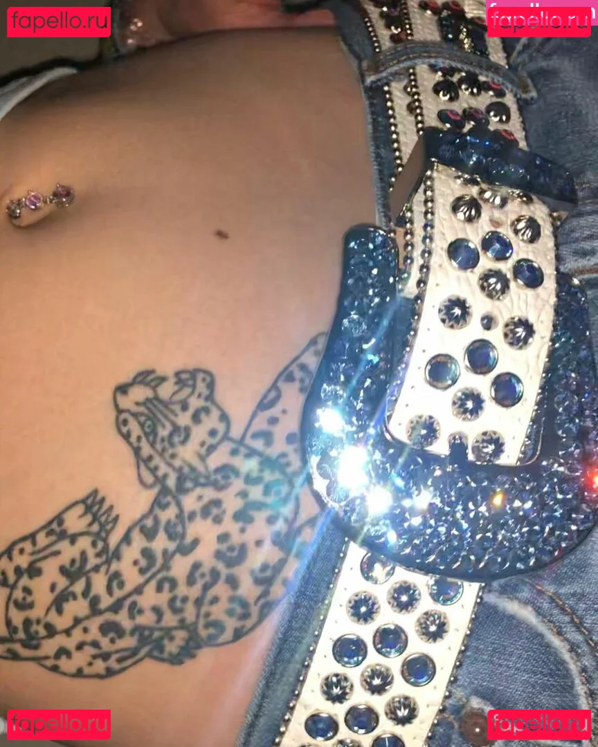 Trippi Miki Onlyfans Photo Gallery 