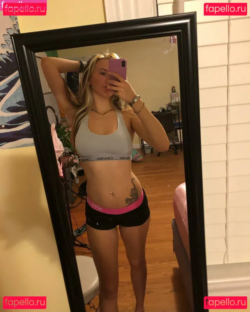 Trippi Miki Onlyfans Photo Gallery 