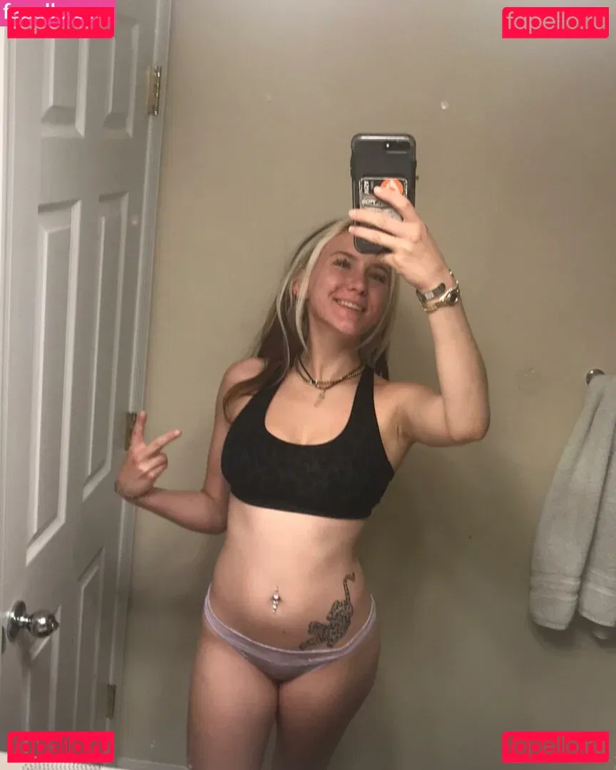 Trippi Miki Onlyfans Photo Gallery 